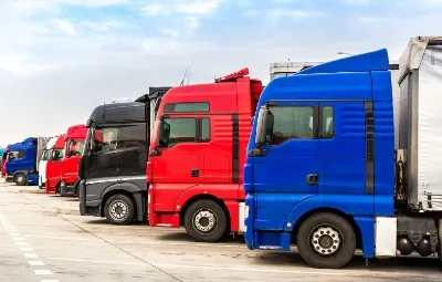 Ankara Korgan Ambar Nakliyat