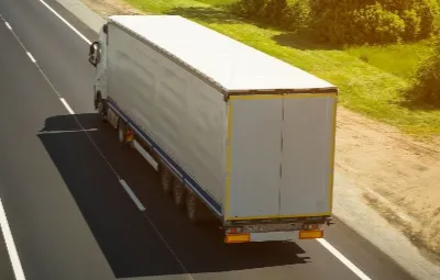 Ankara ile Korgan Arası Parça Eşya Taşıma