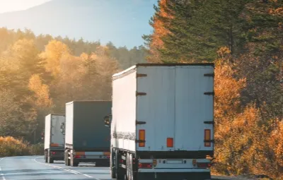 Ankara ile Korgan Arası Klima Taşıma