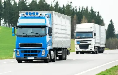 Ankara ile Korgan Arası Eşya Taşıma